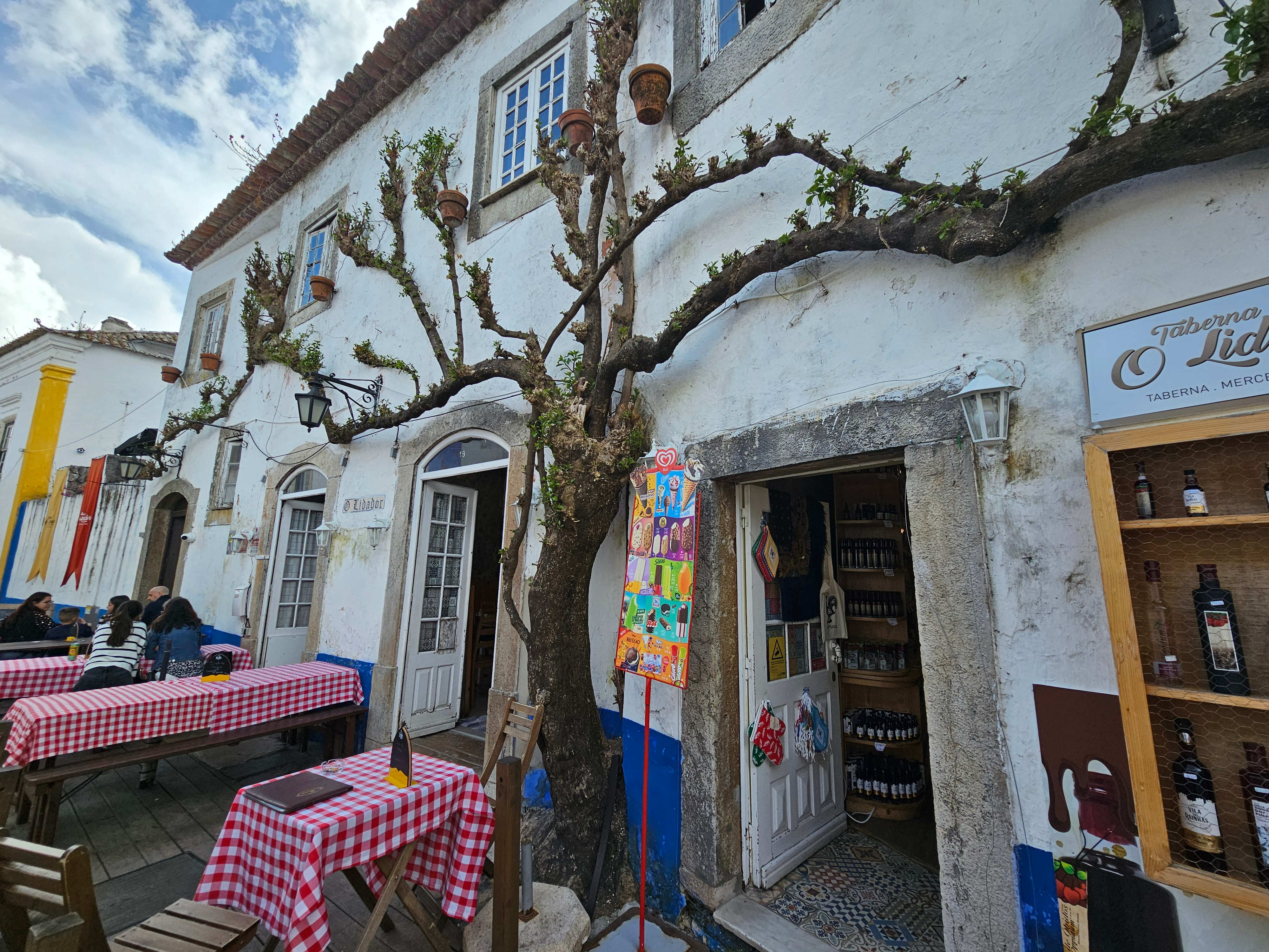 Obidos